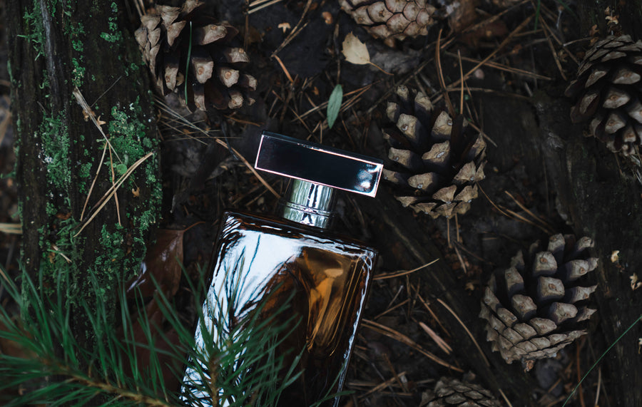 FRAGRANT MISTS - COMING SOON