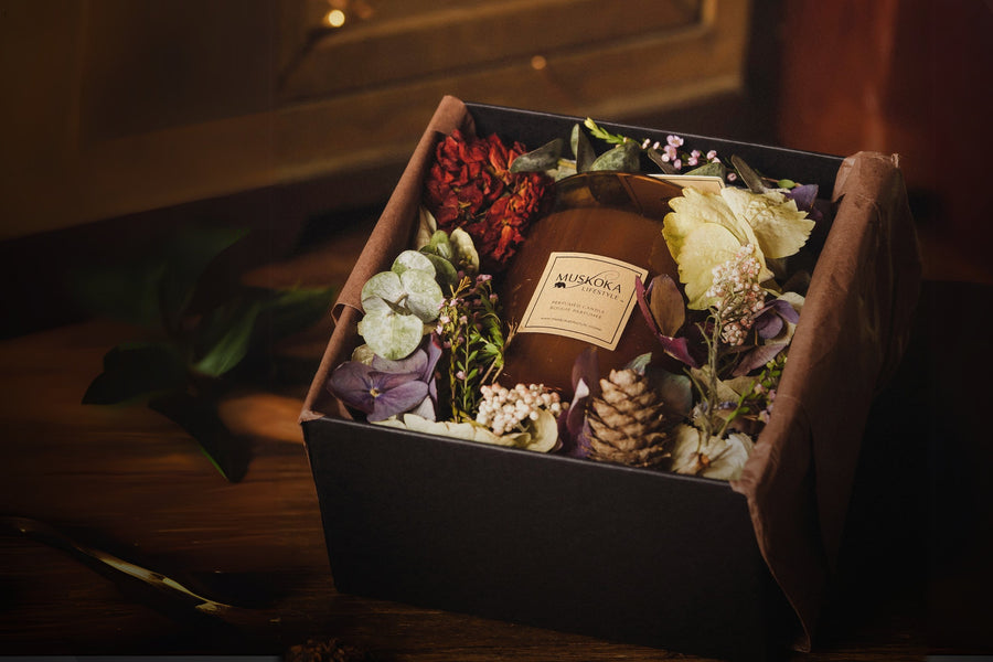 GIFT BOXES