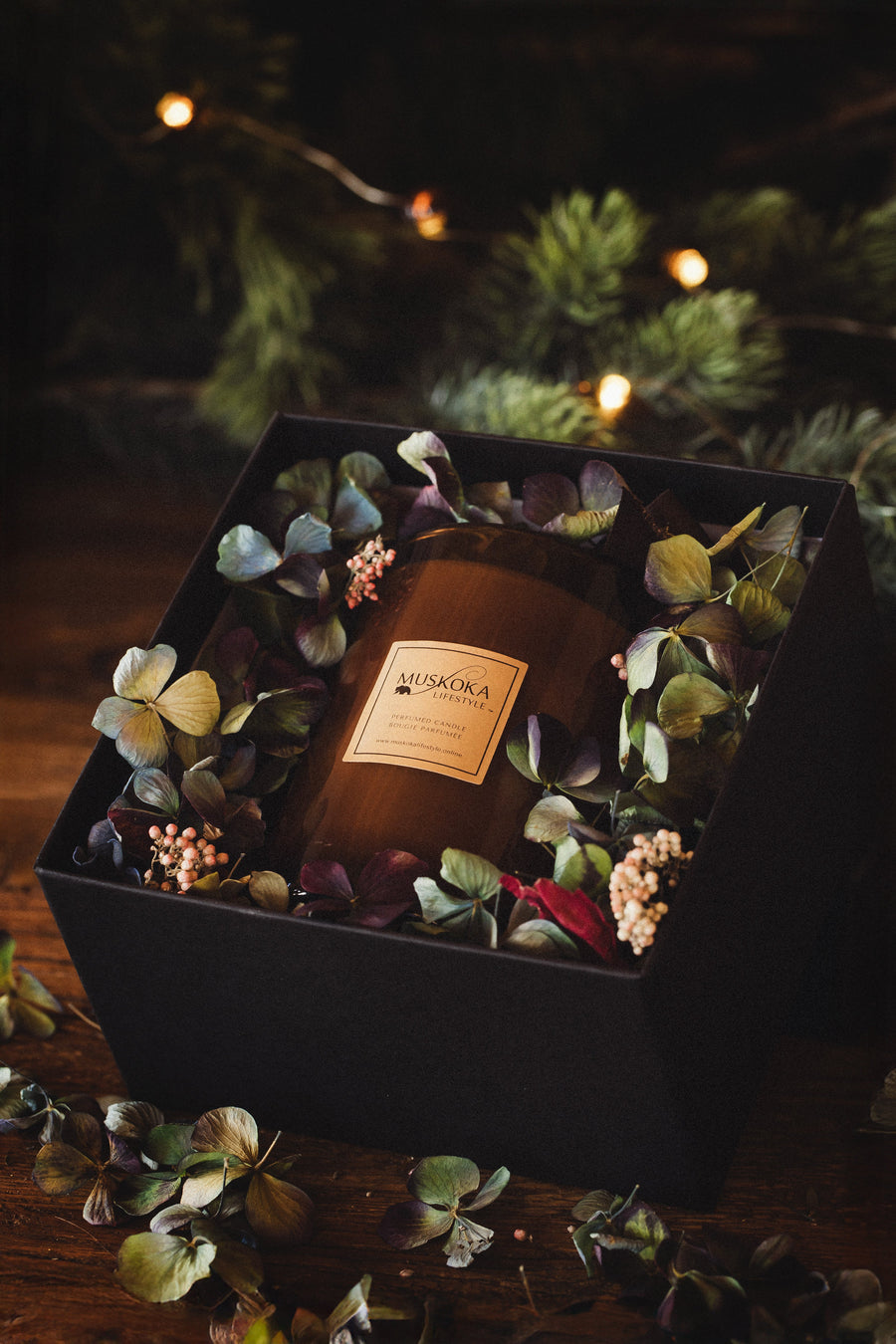 GIFT BOXES