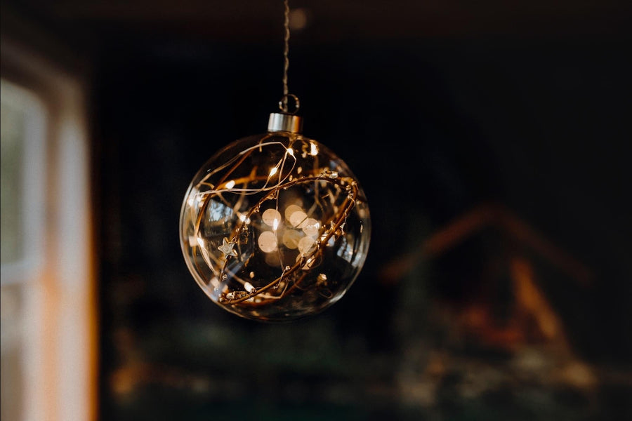 LIGHTING & AMBIANCE COLLECTION - COMING SOON