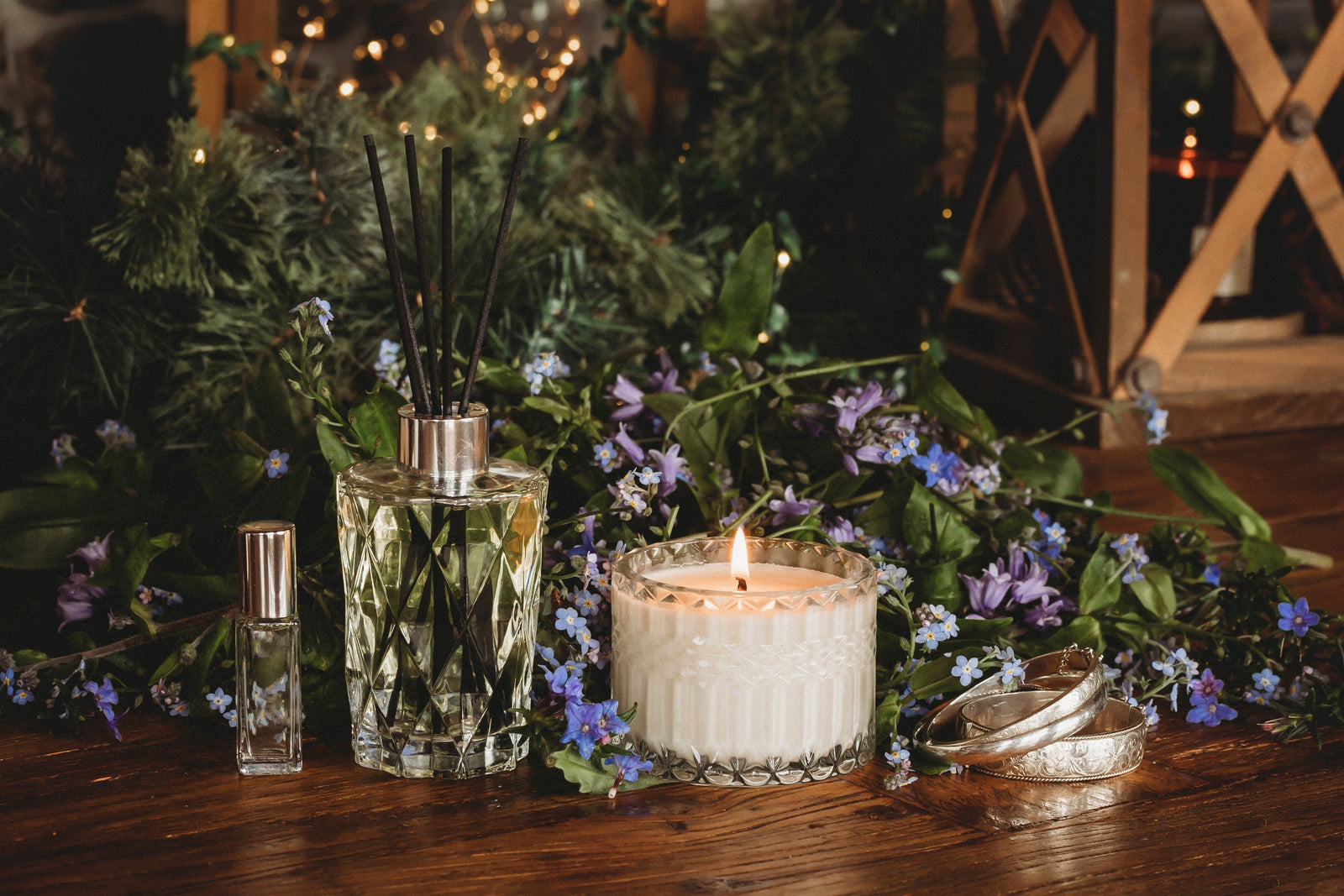 BEREAVEMENT COLLECTION