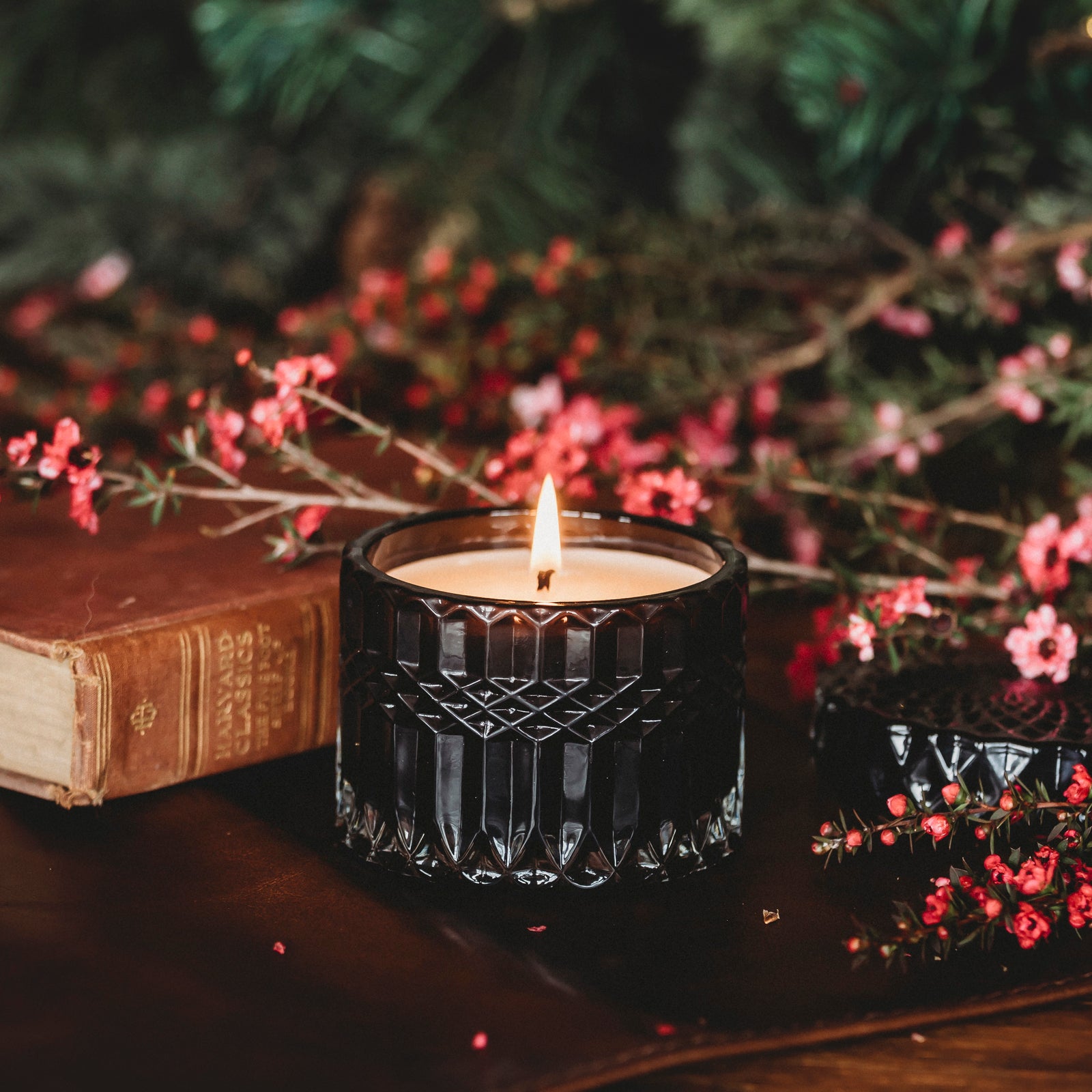 ONYX CIELO CANDLE