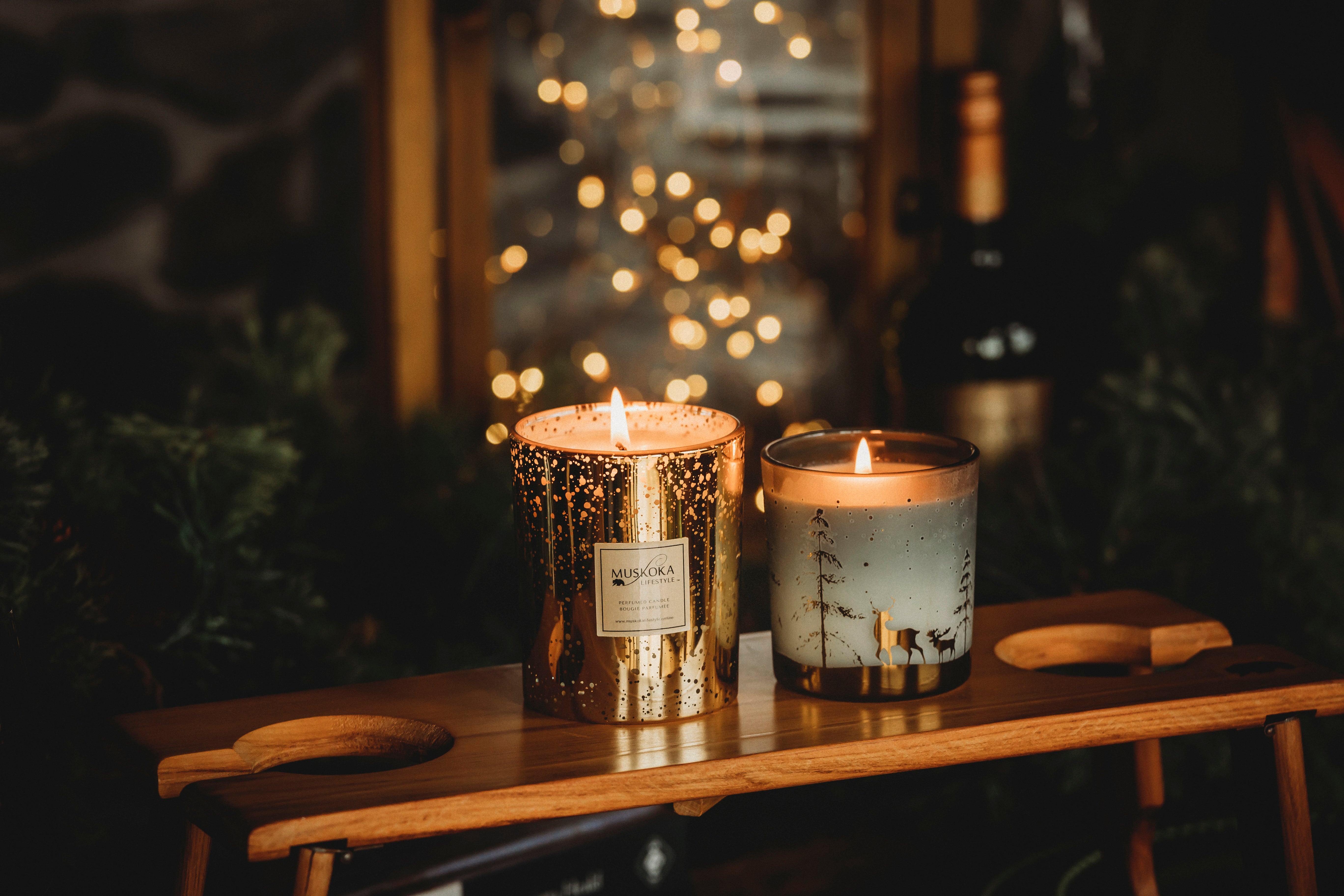 FESTIVE & SEASONAL
