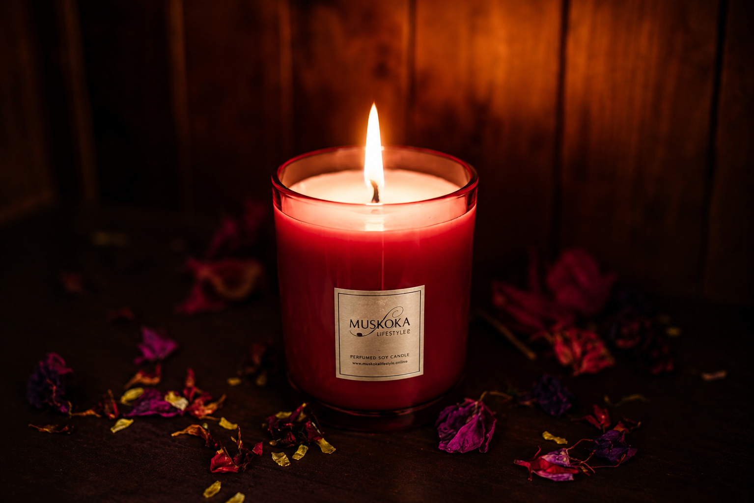 THE LADYBIRD SERIES CANDLES