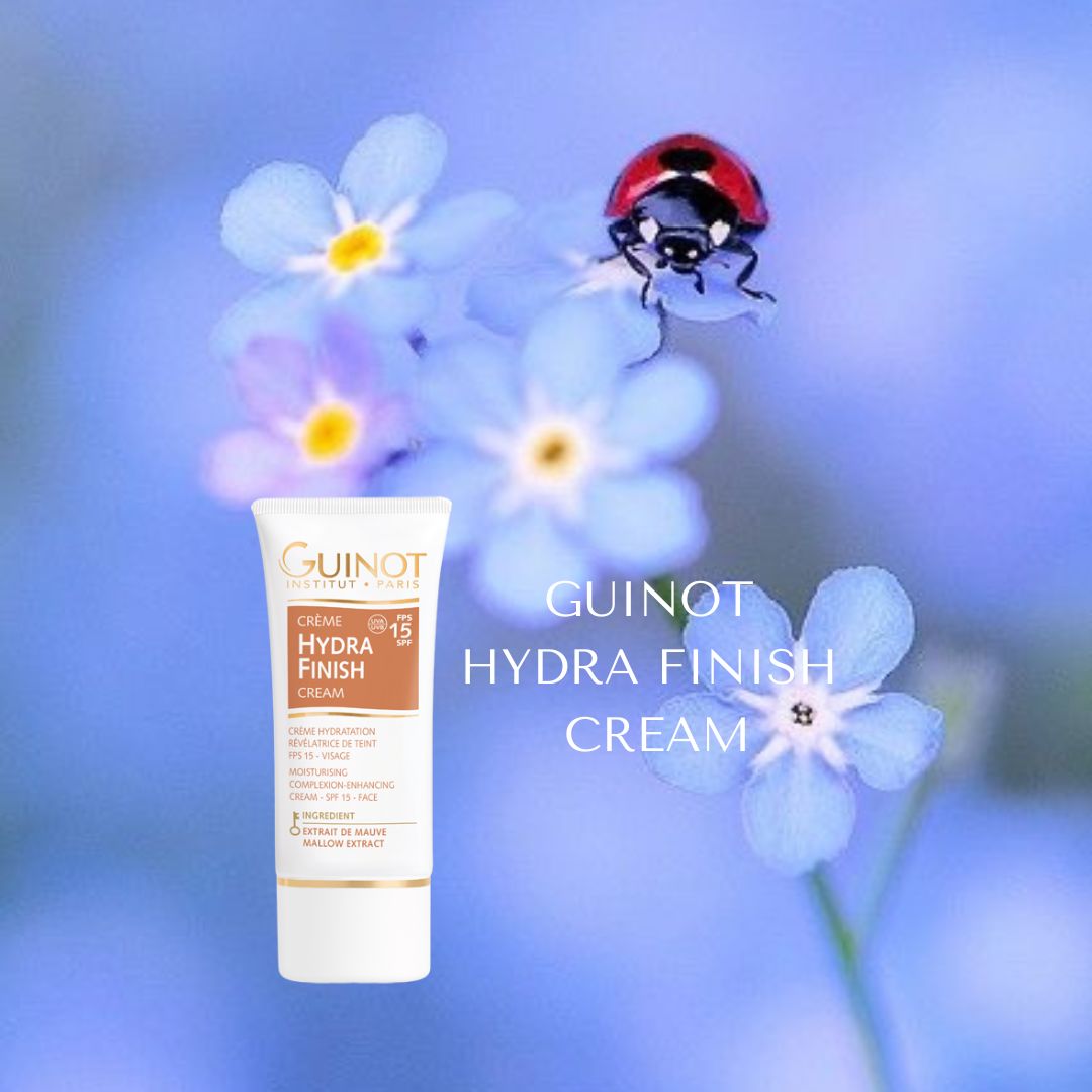 HYDRA FINISH CREAM