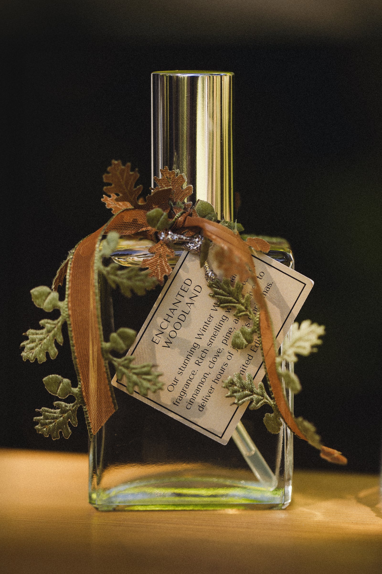 AMBIENT MIST 60ml - FRAGRANCE