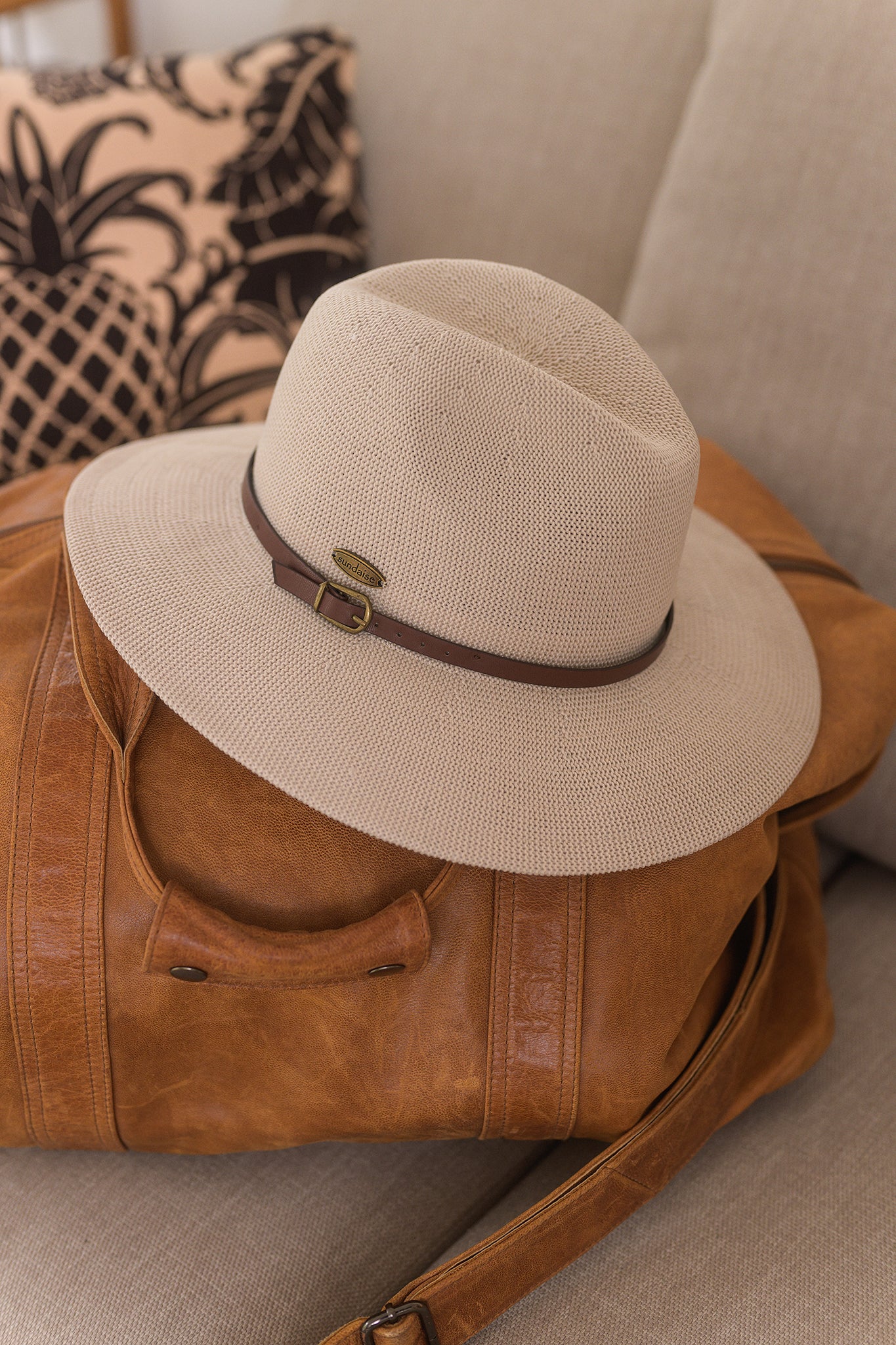 MUSKOKA HAT COLLECTION