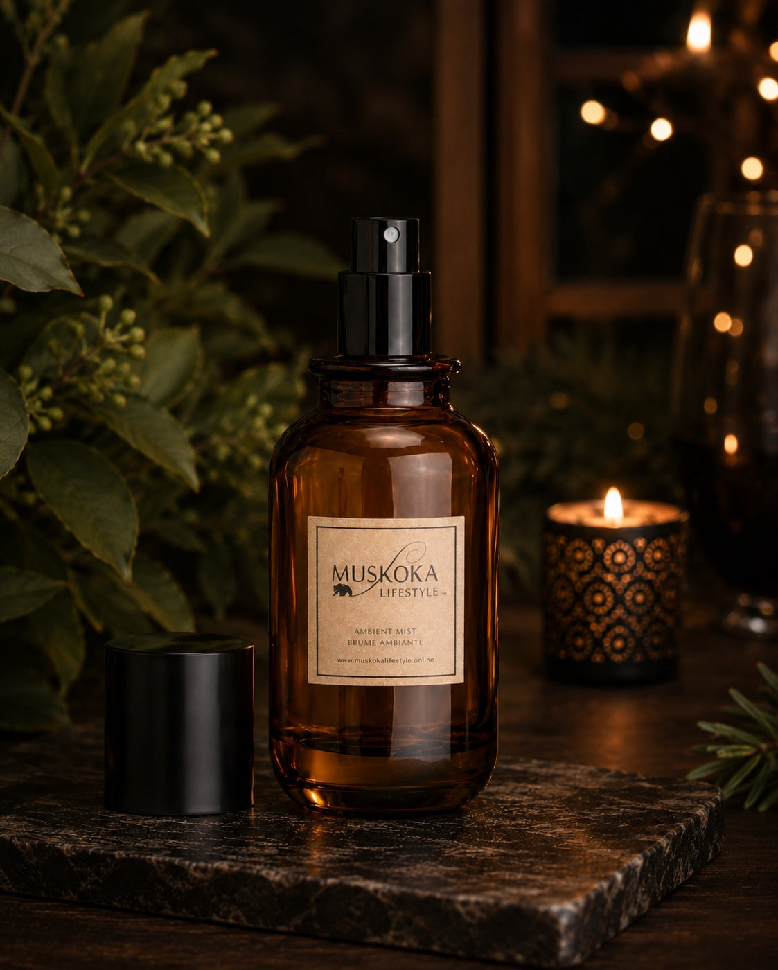 AMBIENT MIST 100ml