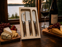 WOODLAND CHEESE TOOLS