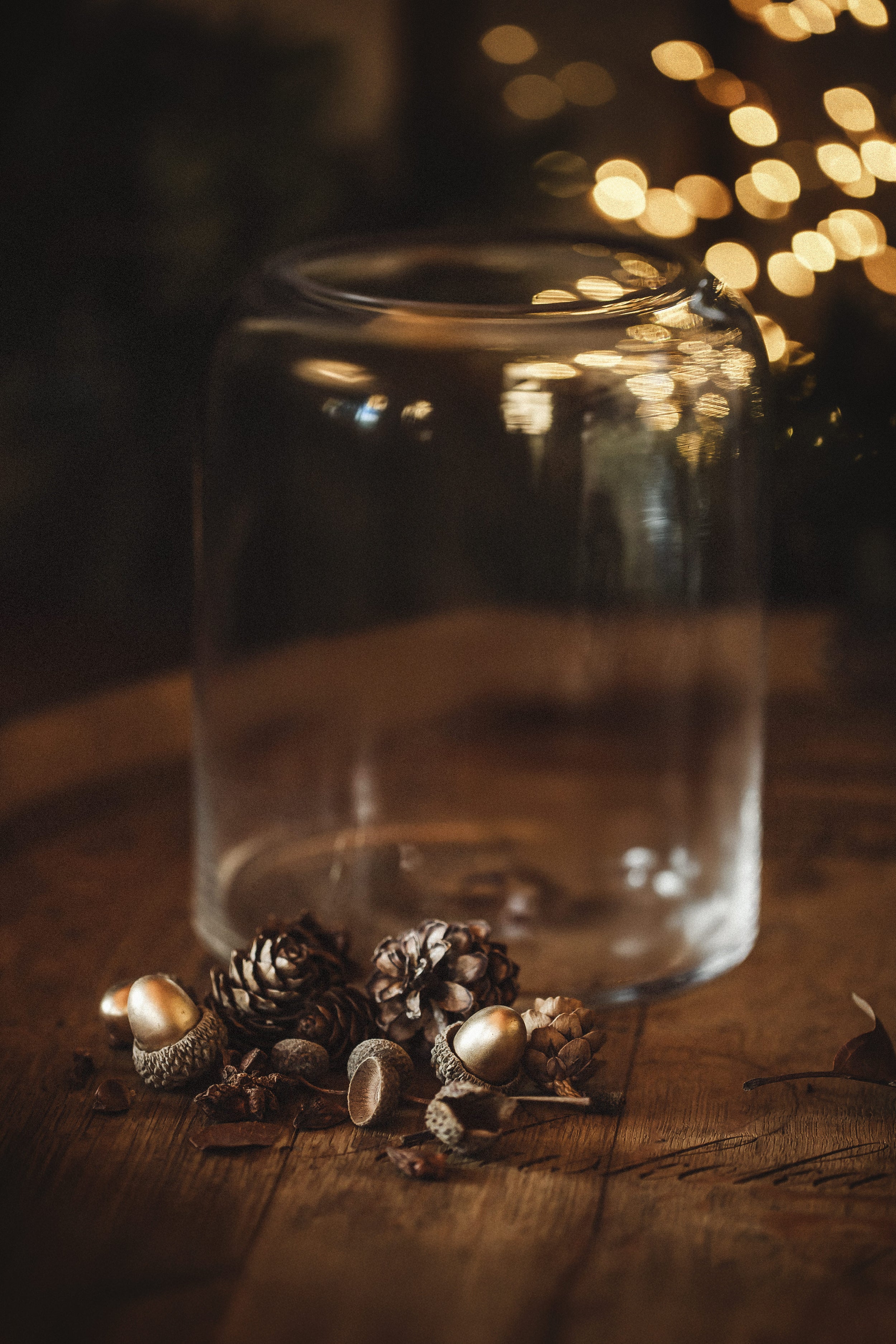 MUSKOKA COVE CANDLE KITS