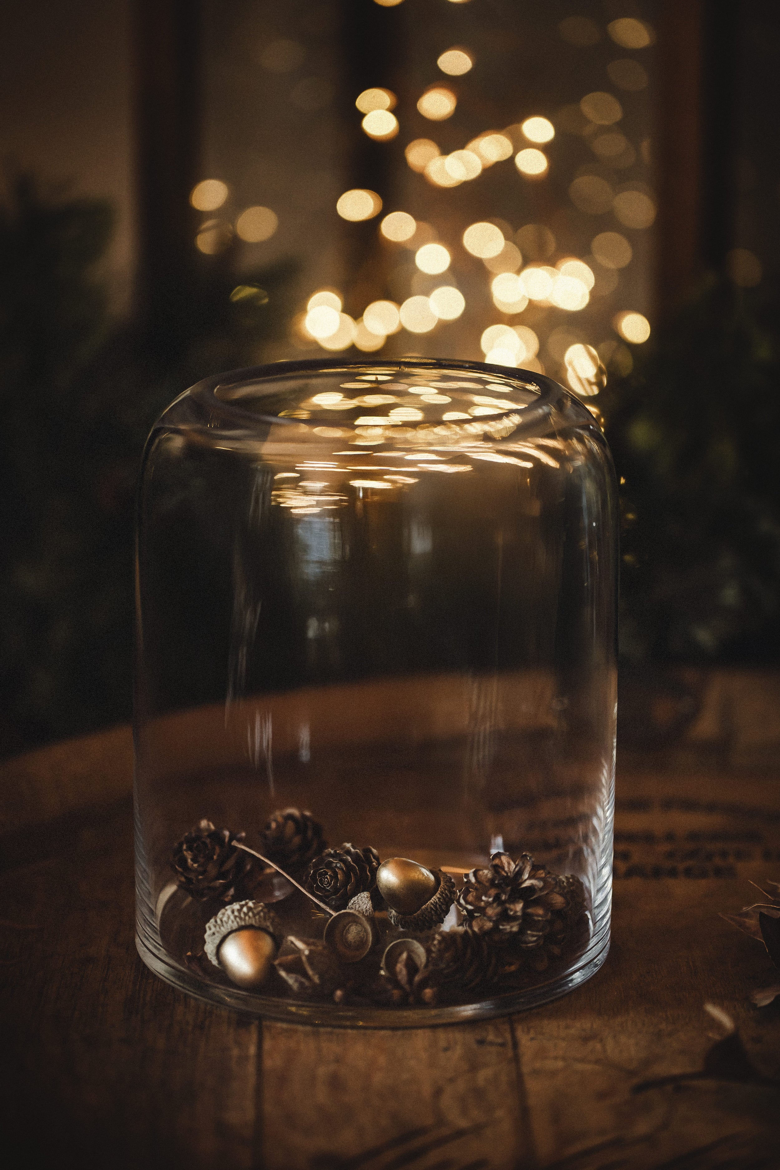 MUSKOKA COVE CANDLE KITS