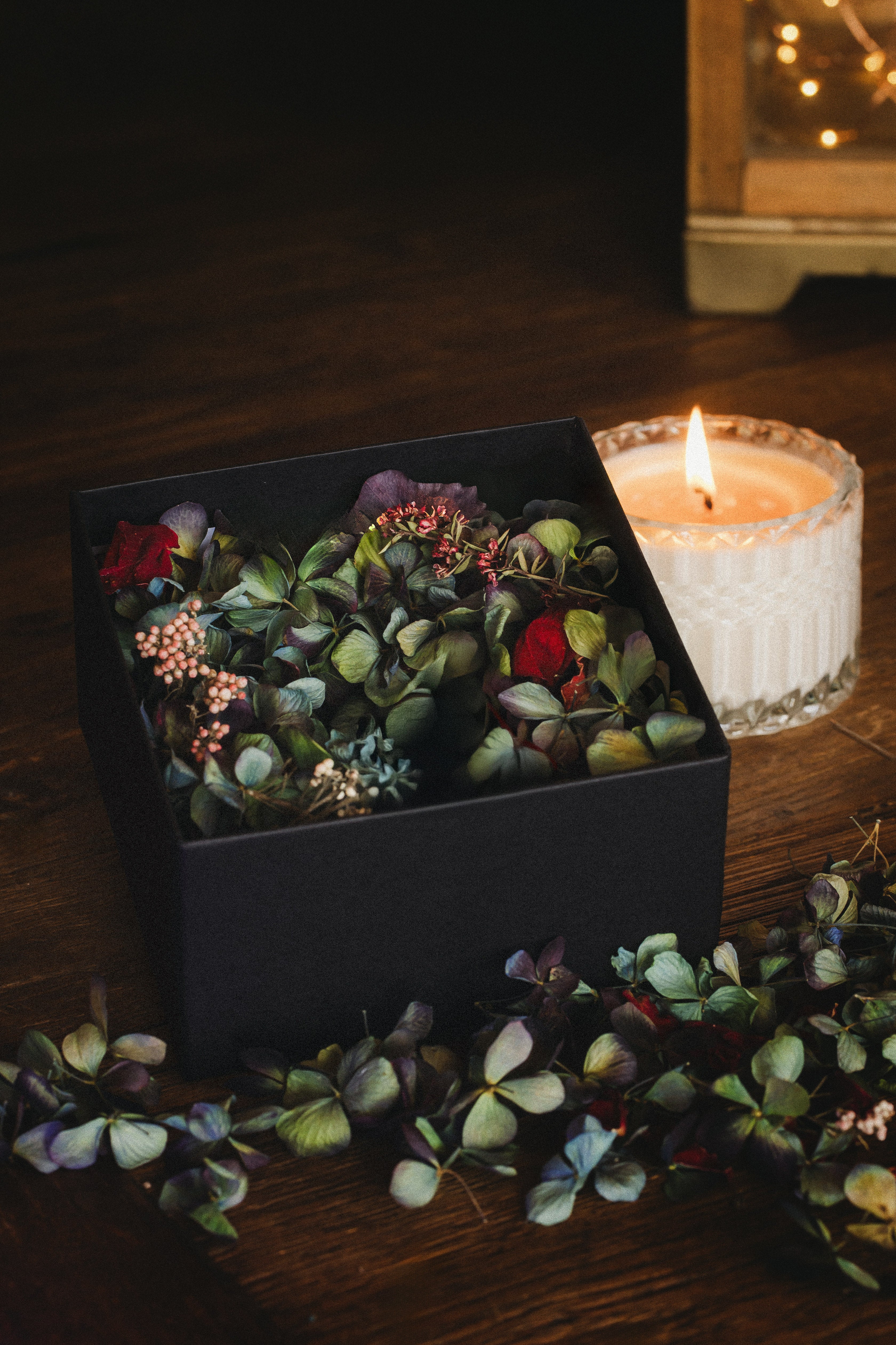 EVERLASTS IN GIFT BOX