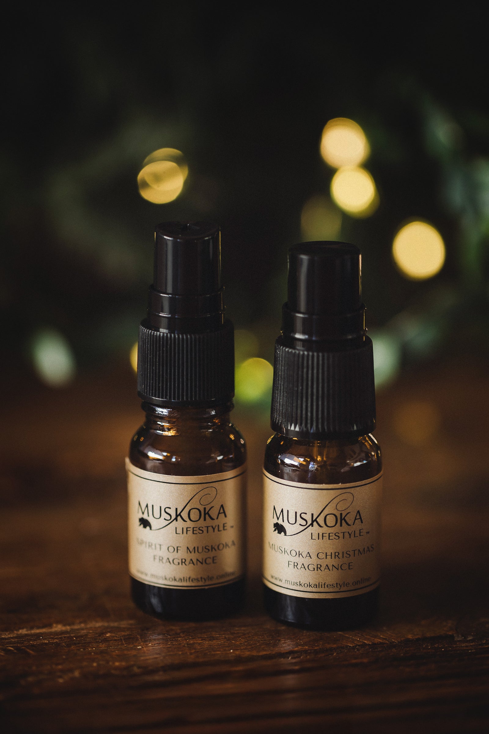 AMBIENT MIST SPRITZER 10ML