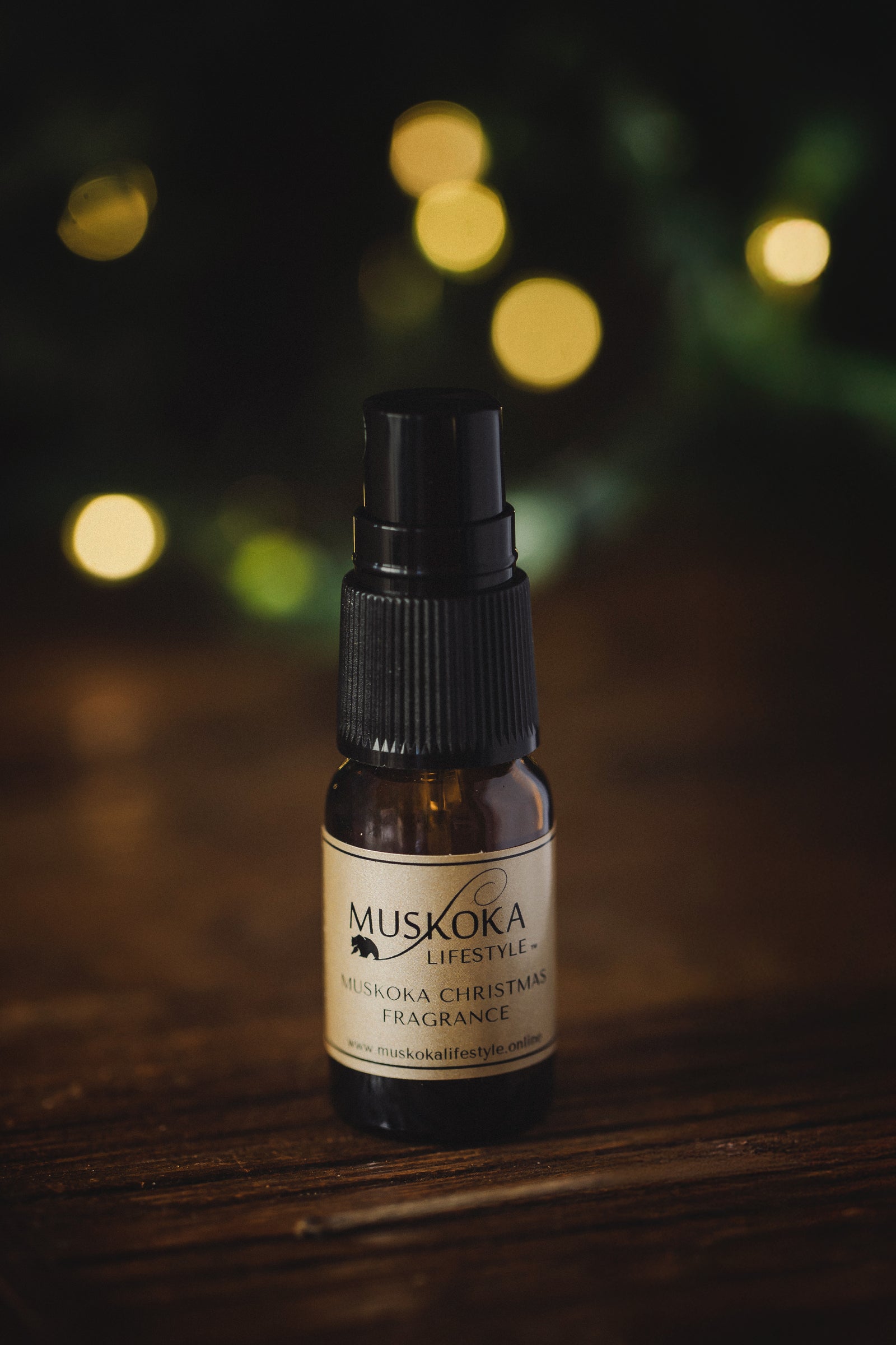 AMBIENT MIST SPRITZER 10ML