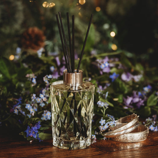 Silver Bangles - Ambient Reed Diffuser