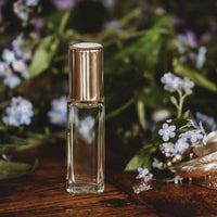 ”Silver Bangles” ROLL ON PERFUME
