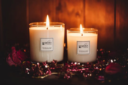 Strawberries & Champagne Candle. Absolutely stunning Strawberry scented candles that look classy and emit the most incredible fragrance throw! One of our best sellers whenever we release them! Two sizes to choose from.
